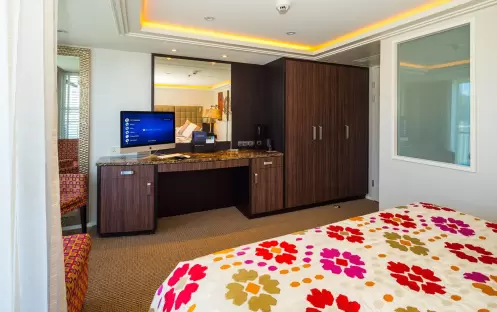 AmaWaterways AmaMora Accommodation AA 4